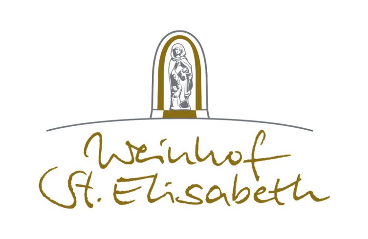 Grafikdesign Logo/Signet Weinhof St. Elisabeth 54340 Leiwen